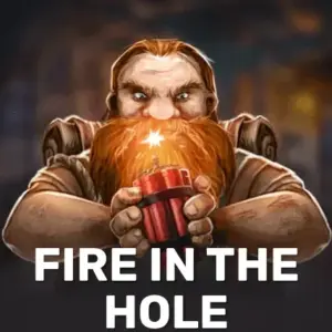 Fire in the Hole xBomb