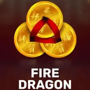 Fire dragon
