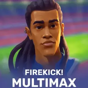 Firekick! MultiMax