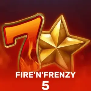 Fire'n'Frenzy 5