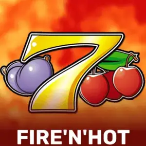 Fire'n'Hot
