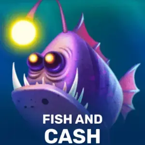 Fish and Cash
