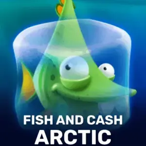 Fish And Cash Arctic