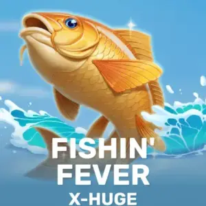 Fishin' Fever X-Huge