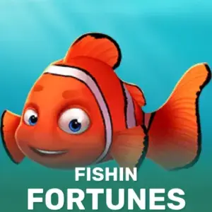 Fishin Fortunes