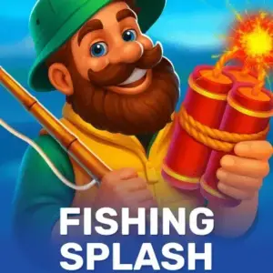 Fishing Splash