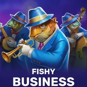 Fishy Business