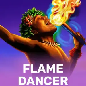 Flame Dancer