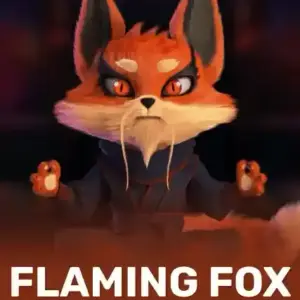 Flaming Fox