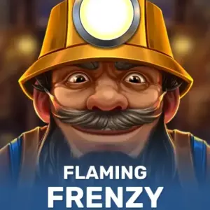 Flaming Frenzy