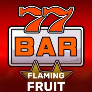 Flaming Fruit