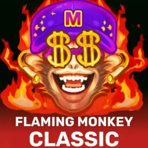 Flaming Monkey Classic