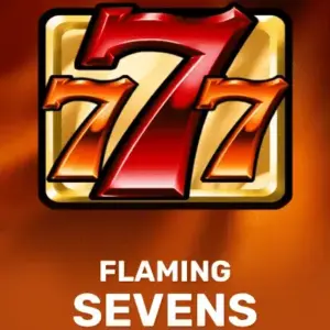 Flaming Sevens