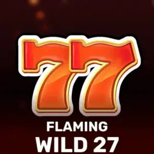 Flaming Wild 27