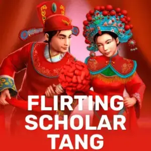 Flirting Scholar Tang