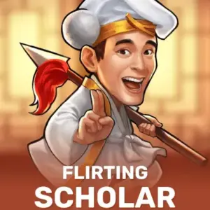 Flirting Scholar