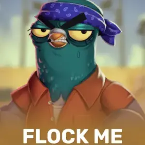 Flock Me
