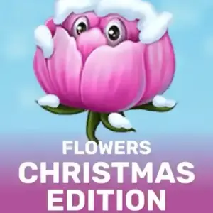 Flowers Christmas Edition