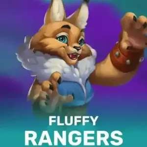 Fluffy Rangers