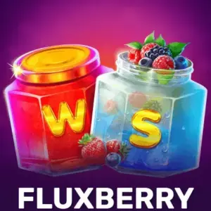 Fluxberry