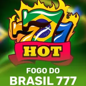 Fogo Do Brasil 777