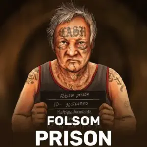 Folsom Prison