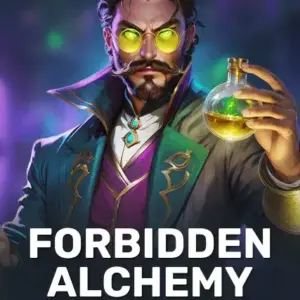 Forbidden Alchemy