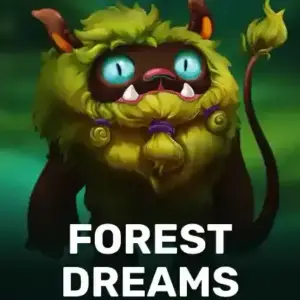 Forest Dreams