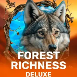 Forest Richness Deluxe