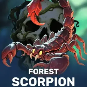 Forest Scorpion