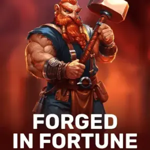 Forged in Fortune