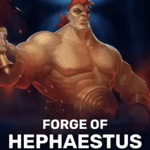 Forge of Hephaestus