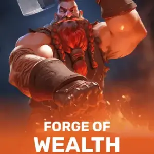Forge of Wealth