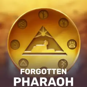 Forgotten Pharaoh