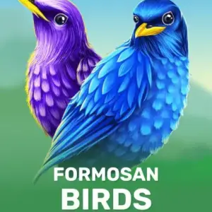 Formosan Birds