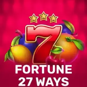 Fortune 27 ways