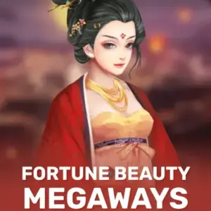 Fortune Beauty Megaways