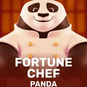 Fortune Chef Panda