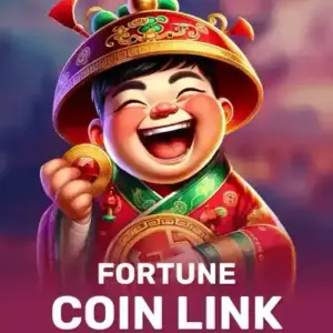 Fortune Coin Link