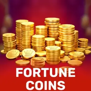 Fortune Coins