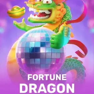 Fortune Dragon