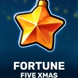 Fortune Five Xmas
