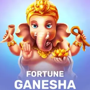 Fortune Ganesha