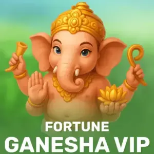 Fortune Ganesha VIP