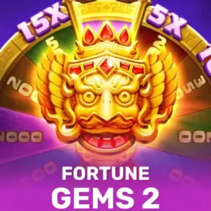 Fortune Gems 2