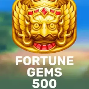 Fortune Gems 500