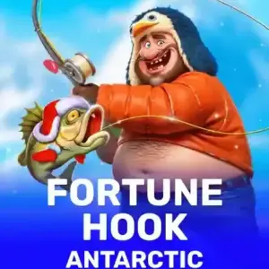 Fortune Hook Antarctic