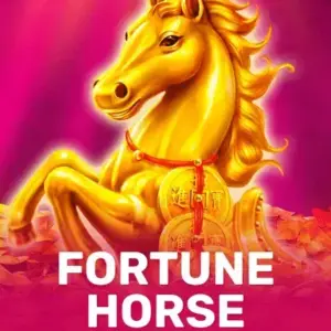 Fortune Horse