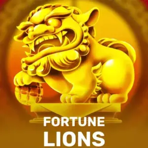 Fortune Lions
