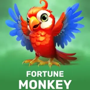 Fortune Monkey